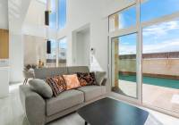 New Build - detached - Ciudad Quesada