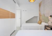 New Build - detached - Ciudad Quesada