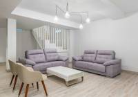 New Build - detached - Ciudad Quesada