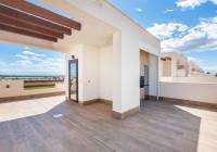 New Build - detached - Ciudad Quesada