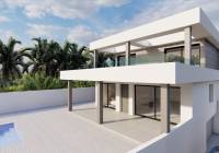 New Build - detached - Ciudad Quesada