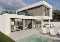 New Build - detached - Ciudad Quesada