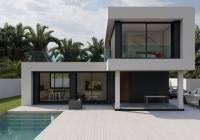 New Build - detached - Ciudad Quesada