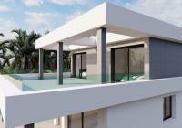 New Build - detached - Ciudad Quesada