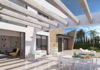 New Build - detached - Ciudad Quesada