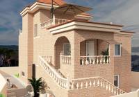 New Build - detached - Ciudad Quesada