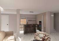 New Build - detached - Ciudad Quesada