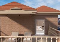 New Build - detached - Ciudad Quesada