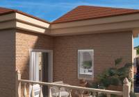 New Build - detached - Ciudad Quesada