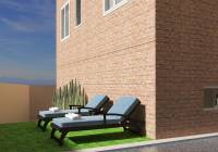 New Build - detached - Ciudad Quesada