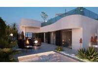 New Build - detached - Ciudad Quesada
