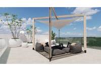 New Build - detached - Ciudad Quesada