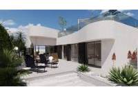 New Build - detached - Ciudad Quesada