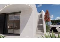 New Build - detached - Ciudad Quesada