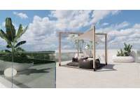 New Build - detached - Ciudad Quesada