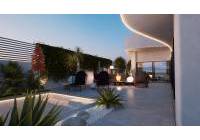 New Build - detached - Ciudad Quesada