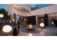New Build - detached - Ciudad Quesada