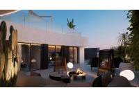 New Build - detached - Ciudad Quesada