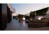 New Build - detached - Ciudad Quesada