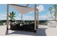 New Build - detached - Ciudad Quesada