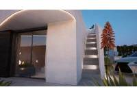 New Build - detached - Ciudad Quesada