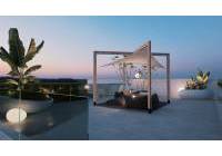 New Build - detached - Ciudad Quesada