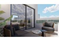 New Build - detached - Ciudad Quesada