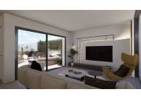 New Build - detached - Ciudad Quesada