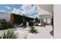 New Build - detached - Ciudad Quesada