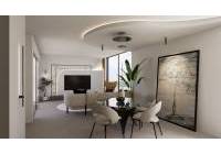 New Build - detached - Ciudad Quesada