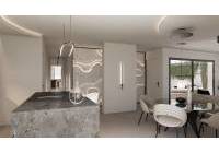New Build - detached - Ciudad Quesada