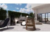 New Build - detached - Ciudad Quesada