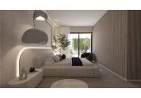 New Build - detached - Ciudad Quesada