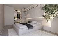 New Build - detached - Ciudad Quesada