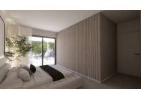 New Build - detached - Ciudad Quesada
