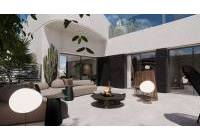 New Build - detached - Ciudad Quesada
