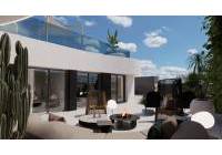 New Build - detached - Ciudad Quesada