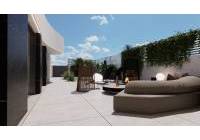 New Build - detached - Ciudad Quesada