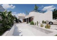 New Build - detached - Ciudad Quesada
