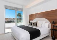 New Build - detached - Ciudad Quesada