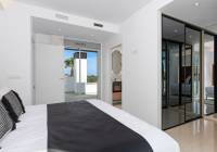 New Build - detached - Ciudad Quesada