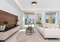 New Build - detached - Ciudad Quesada