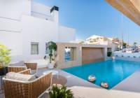 New Build - detached - Ciudad Quesada