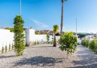 New Build - detached - Ciudad Quesada