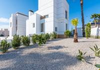 New Build - detached - Ciudad Quesada