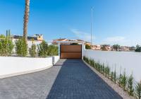 New Build - detached - Ciudad Quesada
