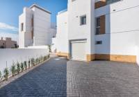 New Build - detached - Ciudad Quesada