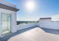 New Build - detached - Ciudad Quesada