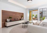 New Build - detached - Ciudad Quesada