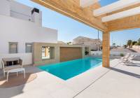 New Build - detached - Ciudad Quesada